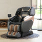 2023 chair massager full body Thai stretch 3d Neck waist back massage chair electric massage sofa with Foot Roller Gua Sha