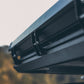 Trustmade Triangle Aluminium Black Hard Shell Grey Rooftop Tent with Roof Rack Scout Plus Series
